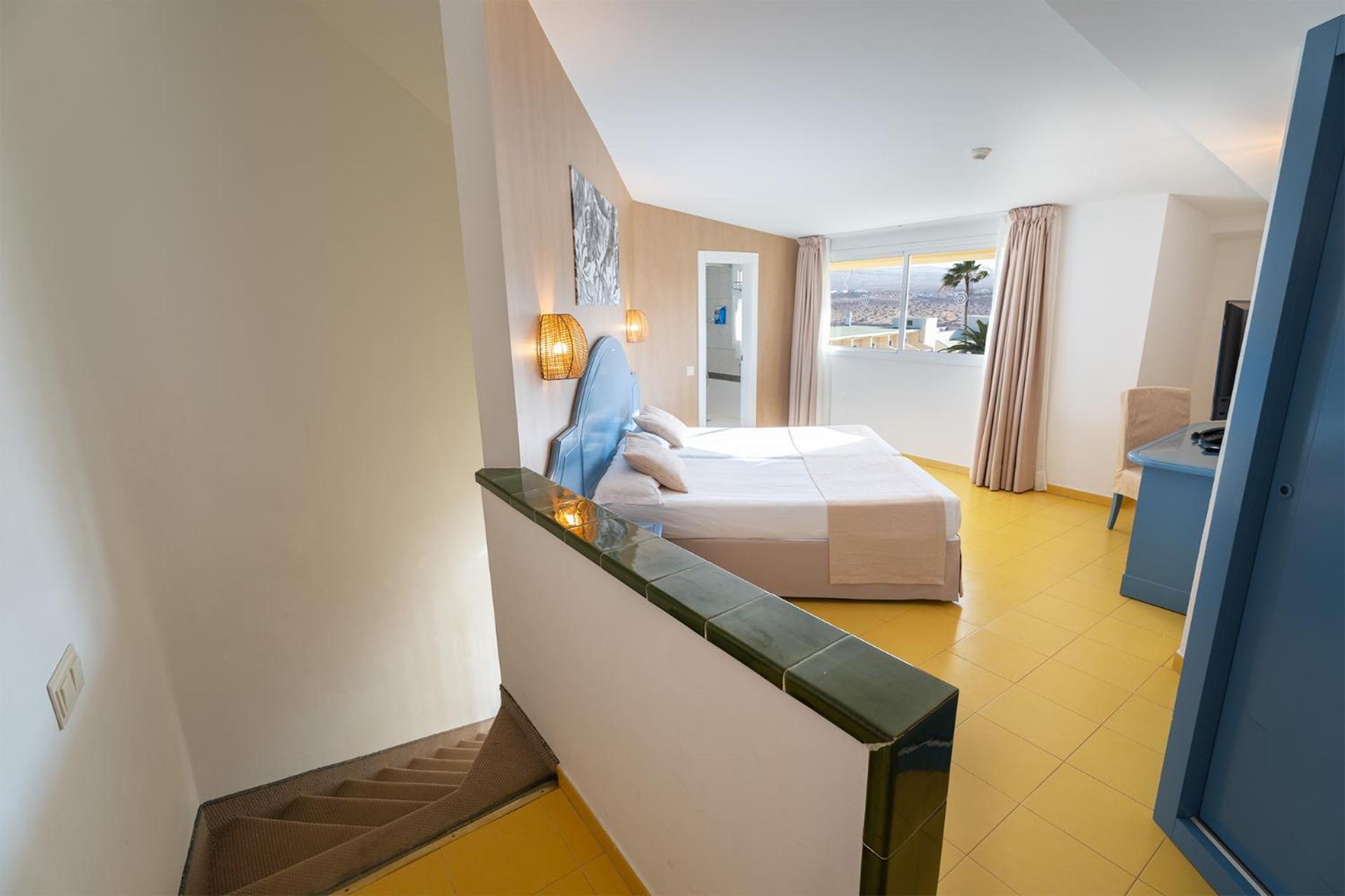 Club Hotel Drago Park Costa Calma Exterior photo