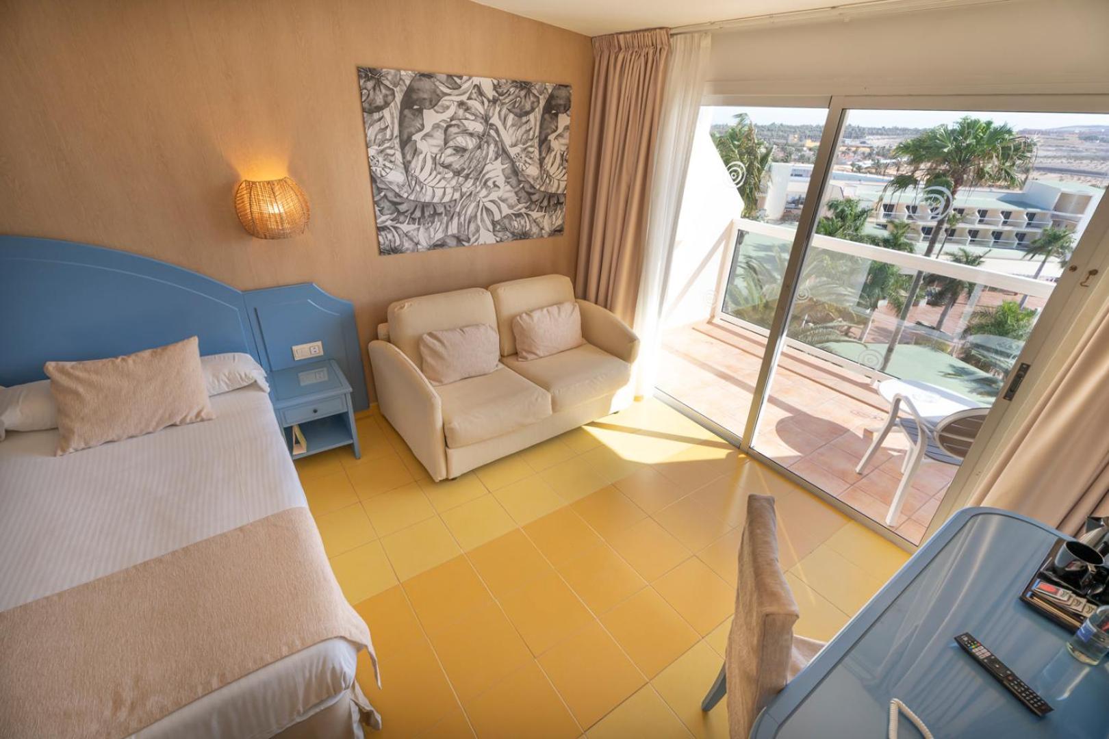 Club Hotel Drago Park Costa Calma Exterior photo