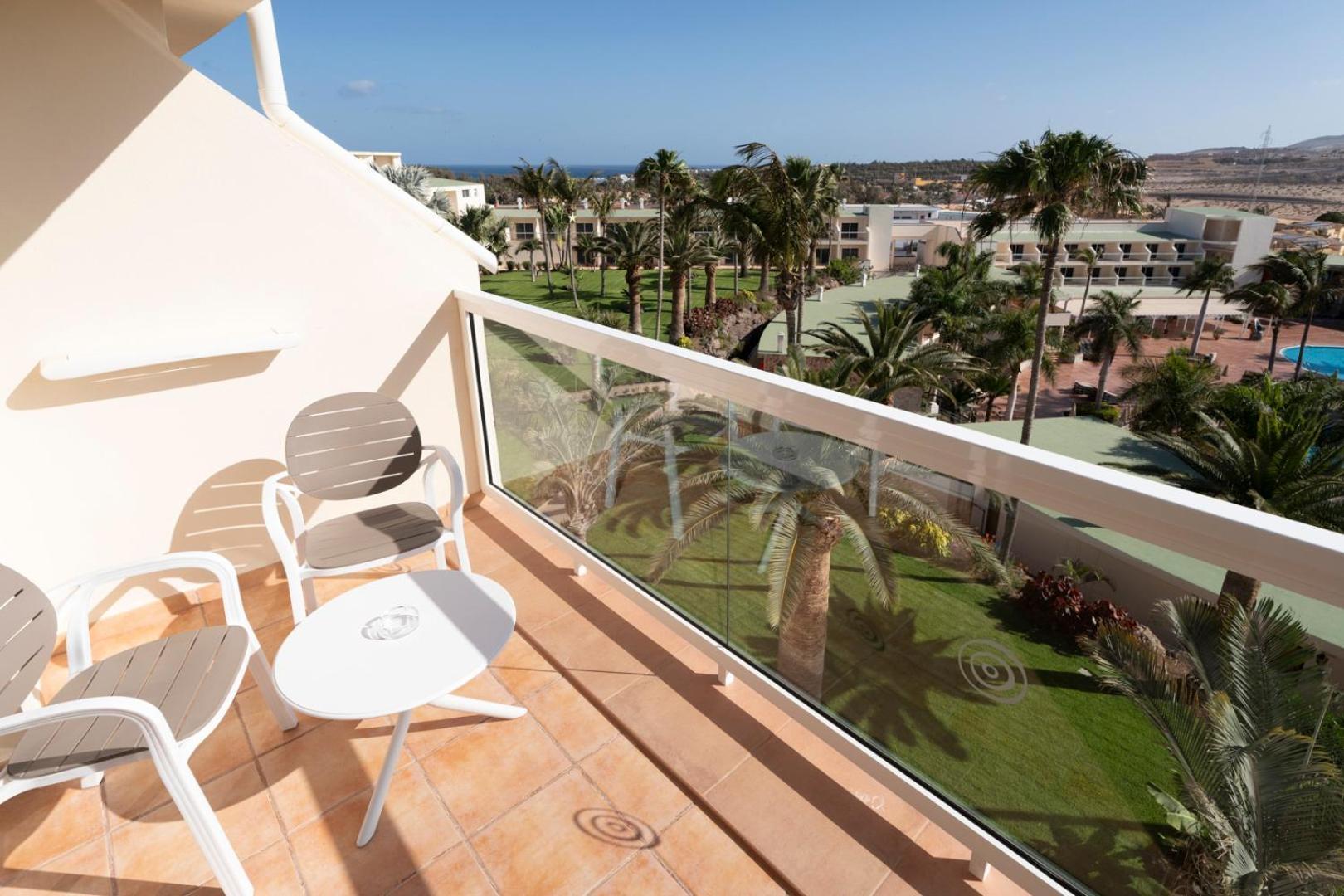 Club Hotel Drago Park Costa Calma Exterior photo