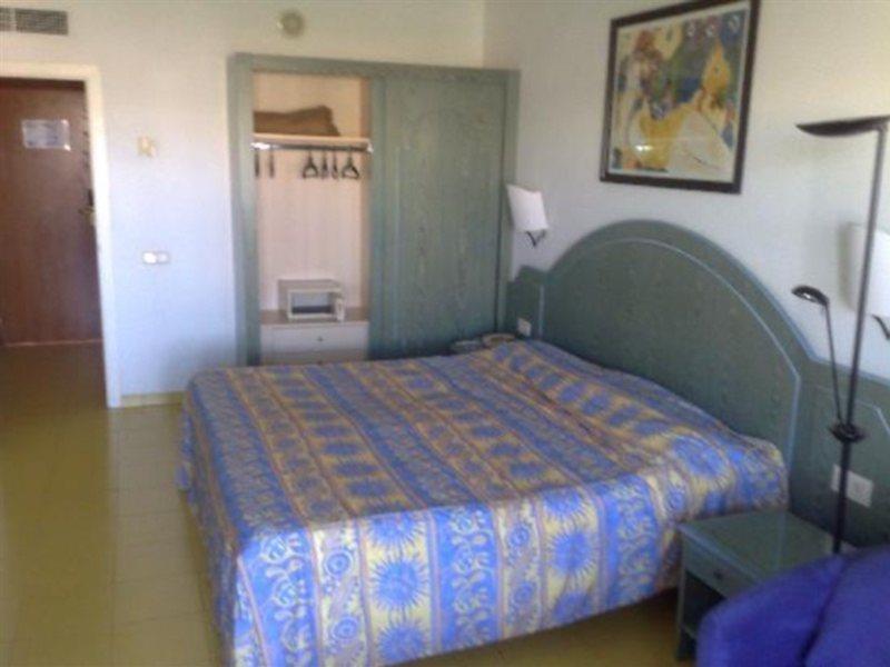 Club Hotel Drago Park Costa Calma Exterior photo